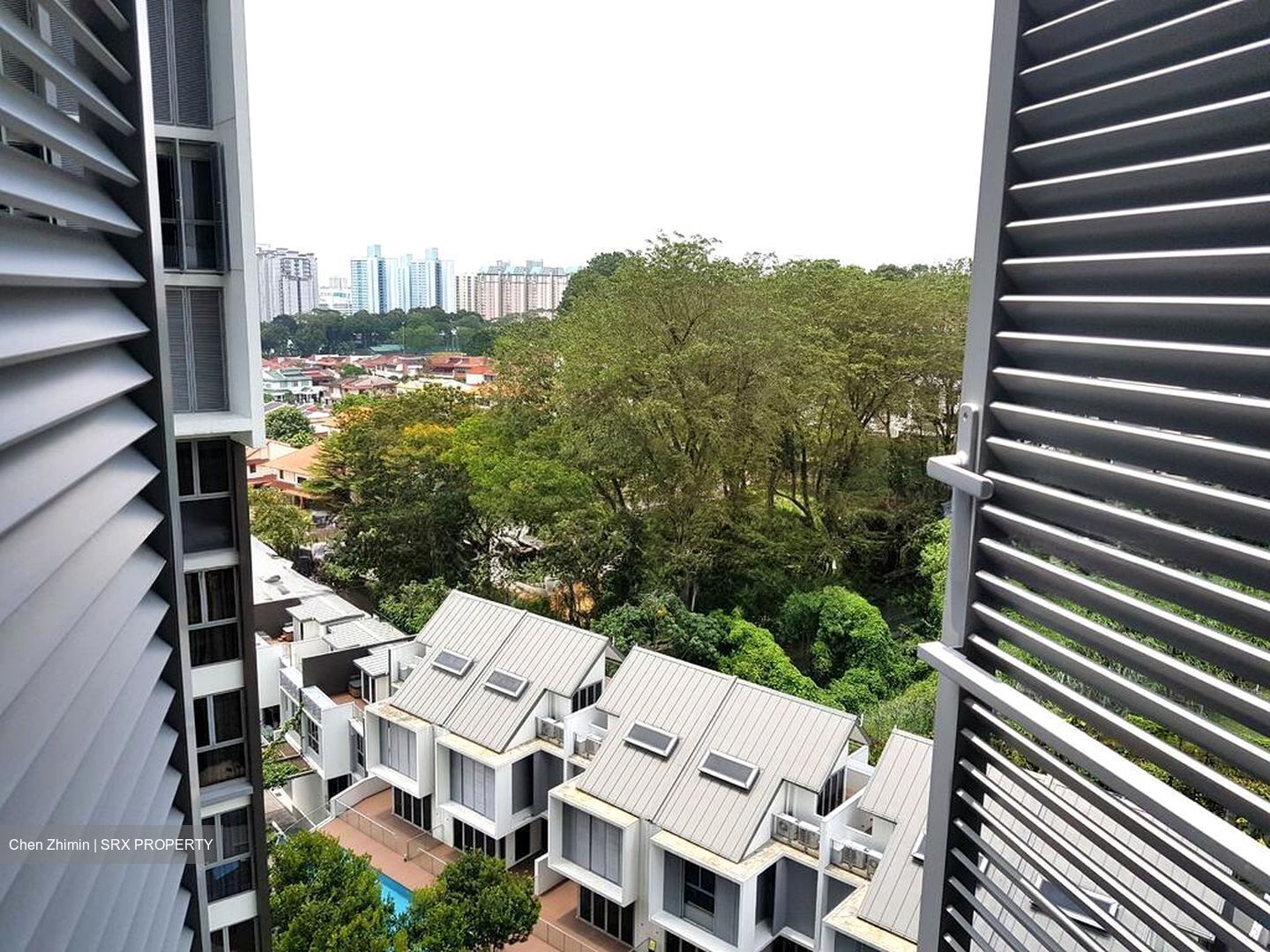 Hillsta (D23), Condominium #507539701